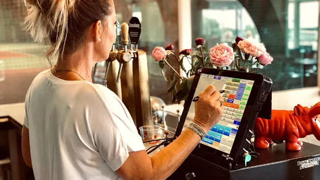 Témoignage Cash systemes industrie