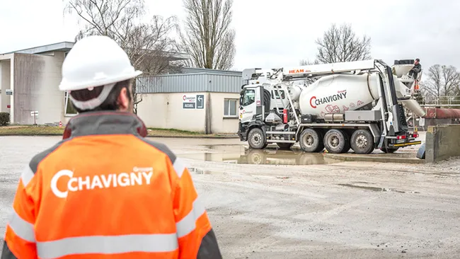 Témoignage Chavigny