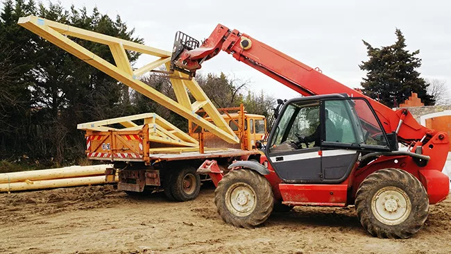 Témoignage Equipements à partager