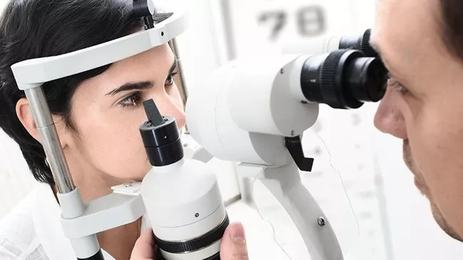 Témoignage Point Vision