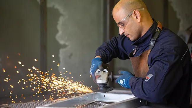 Témoignage Still Laser Tôlerie