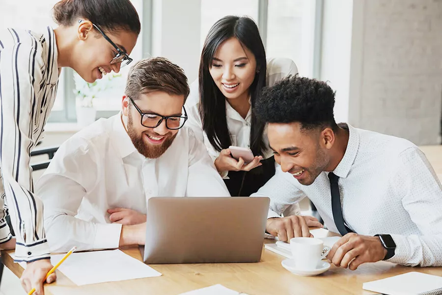 Pilotez votre communication interne et engagez vos équipes