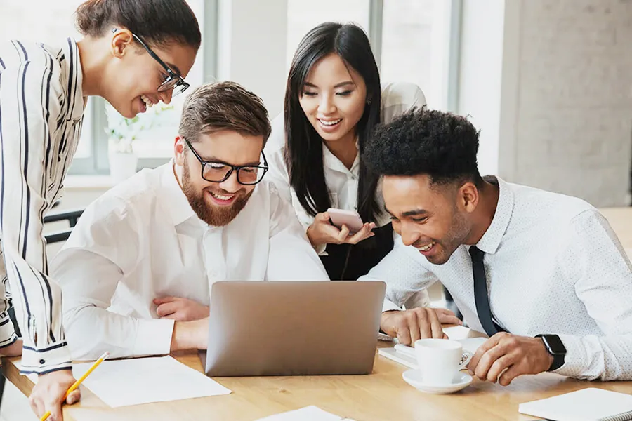 Pilotez votre communication interne et engagez vos équipes