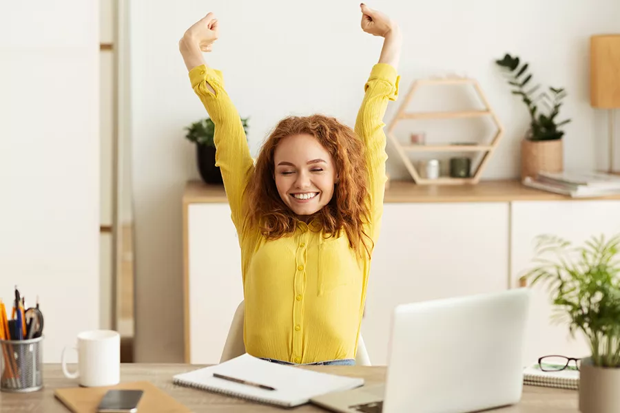 Manage all types of leave efficiently