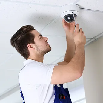 video surveillance system