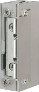 Electric door opener, security and access control 