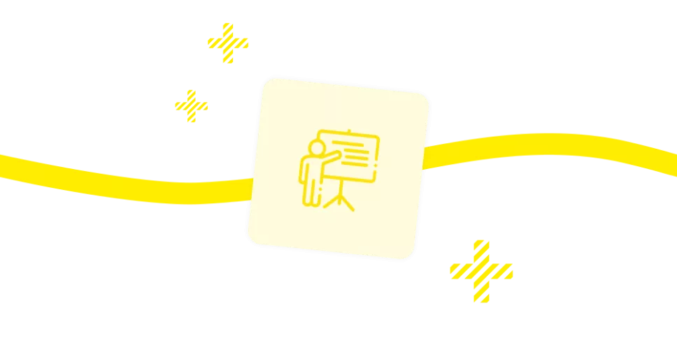 Training illustration: building staff awareness of the Kelio authentication system