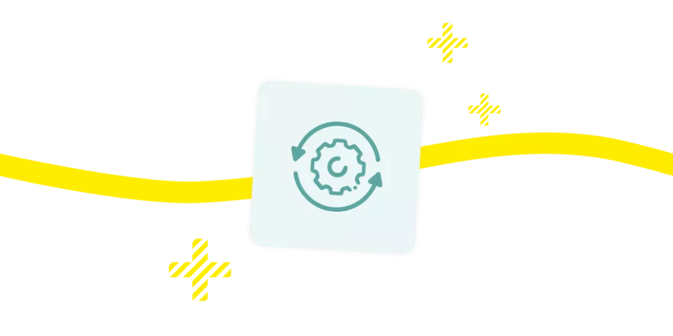 Illustration de l'automatisation des documents RH