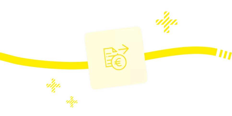 Illustration de l'externalisation de la paie