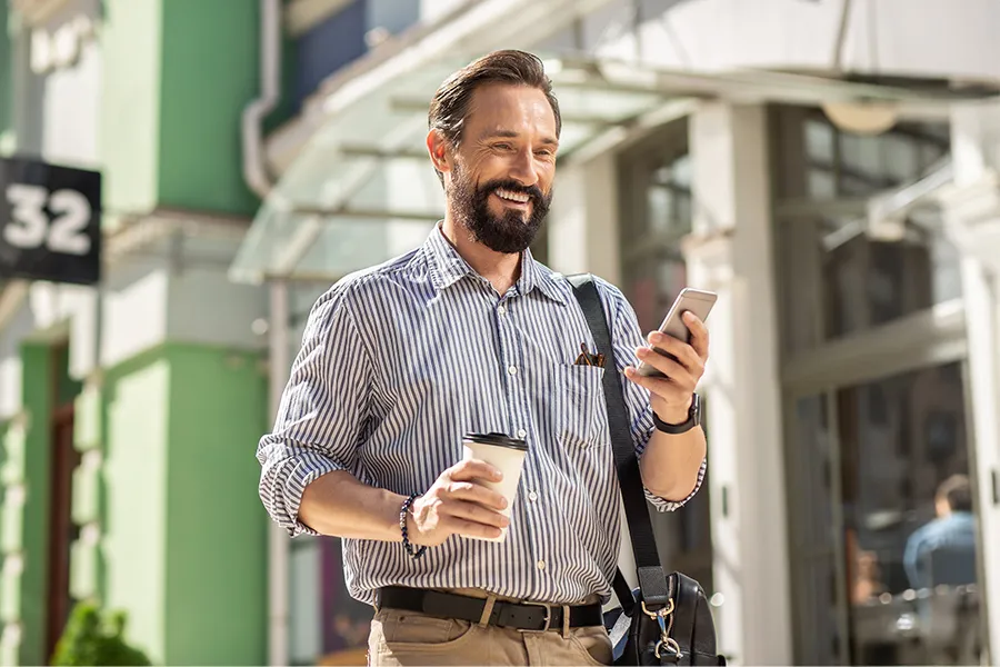 Digitise your expense forms: speed, compliance, control