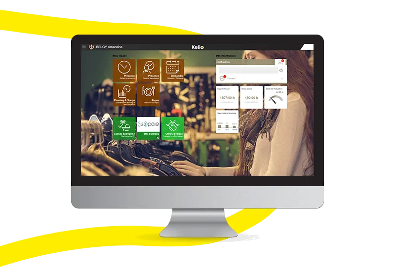 Améliorez votre réactivité grâce à des outils de planification RH flexibles