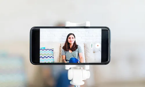 pitch - video - recrutement