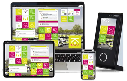 Quels sont les avantages d'un portail RH pour les collaborateurs ?