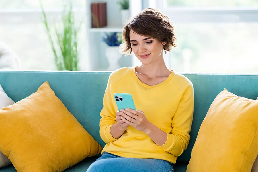 Offrez à vos collaborateurs plus d’autonomie grâce au portail self-service