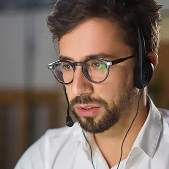 Technical support KELIO