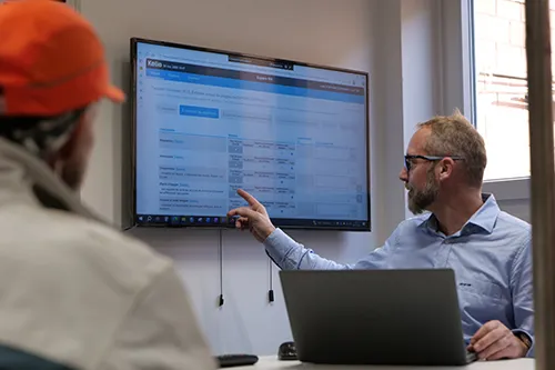 Comment Kelio optimise la gestion des entretiens annuels et professionnels ?