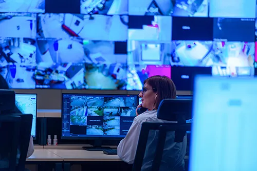 Video surveillance GDPR