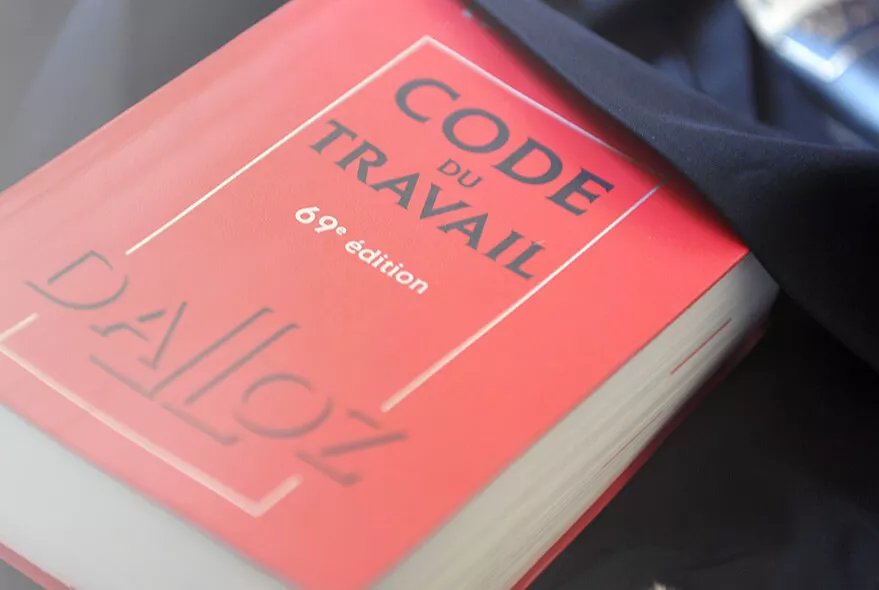 conformité de votre solution gestion des temps à la CNIL