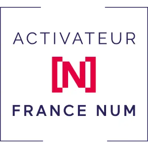 Activator france num