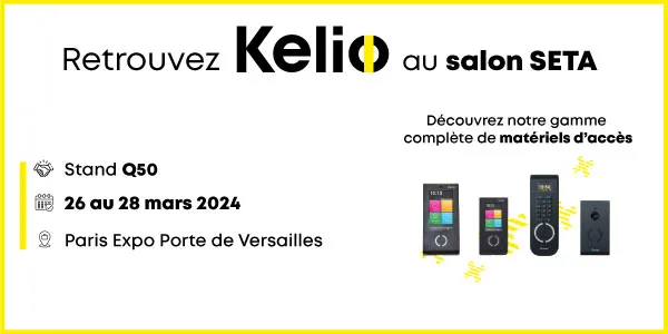 SETA 2024 Exhibition