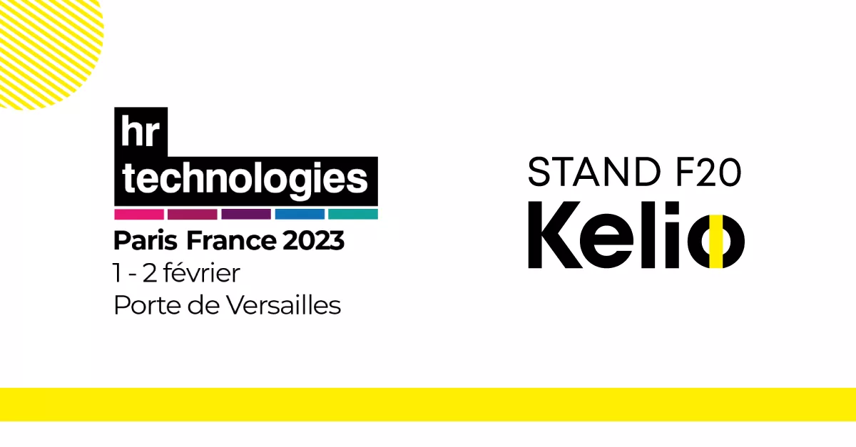 HR technologies banner