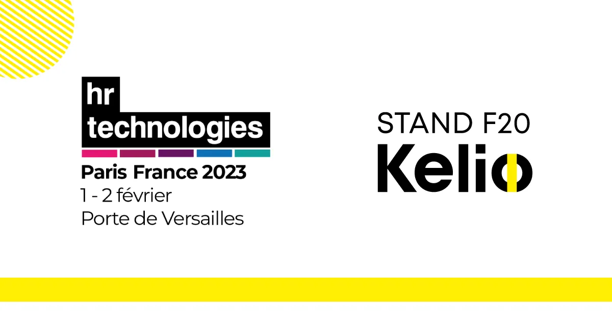 HR technologies banner