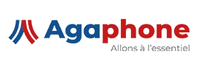 Logo Agaphone