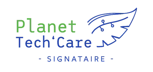 Planet Tech'Care Planet Tech'Care
