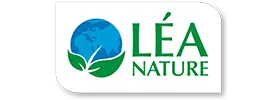 Logo LeaNature