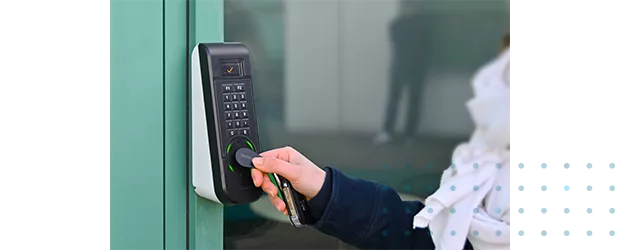 Pointeuse kelio xtrem