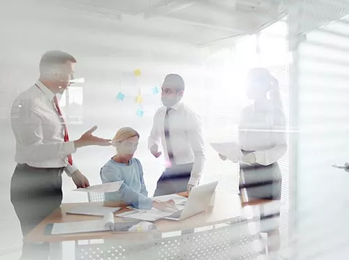 Kelio vous offre ses services pour accompagner votre projet