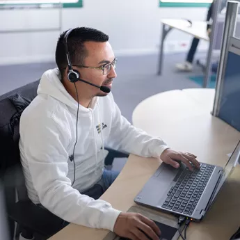 Un service support accessible et compétent Un service support accessible et compétent