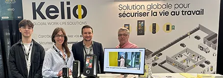 salon SETA 2025