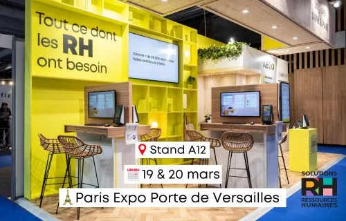 Salon Solutions RH 2025