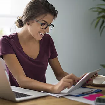 Communiquer les informations RH facilement aux collaborateurs