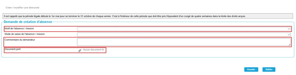 Ajouter commentaire