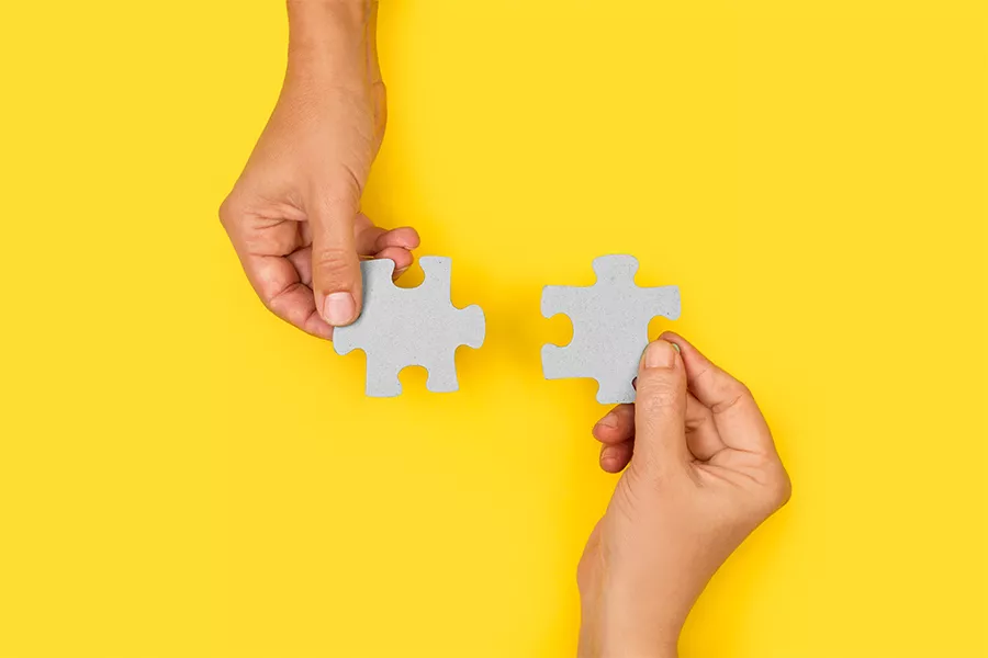 Illustration: integration and interoperability across Kelio’s solutions