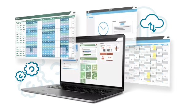 Les avantages du logiciel RH Kelio