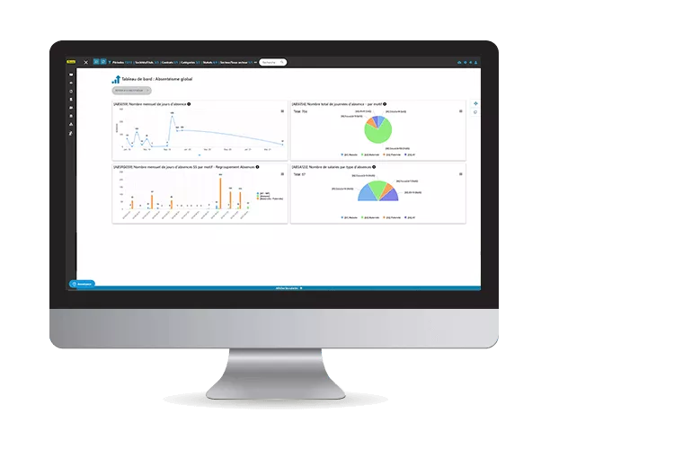 Une paie de qualité, au prix optimisé