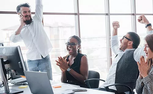 Les bénéfices d'un logiciel de gestion RH