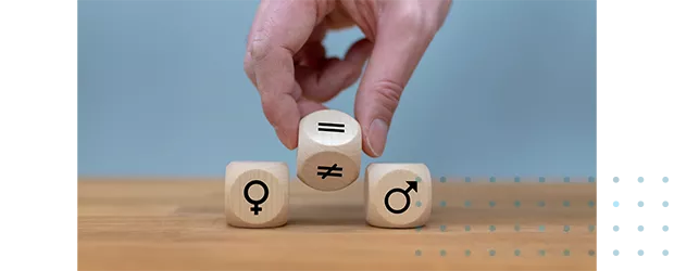 Bdes egalite femmes hommes