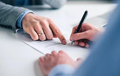 Obligations contrat apprentissage contrat