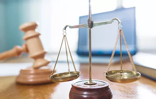 Absence bdes sanctions