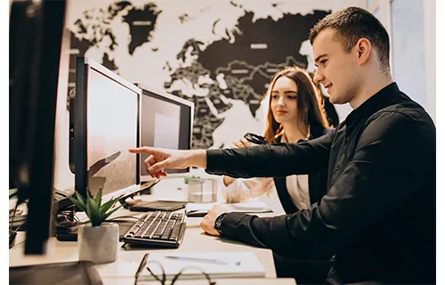 human resources automation