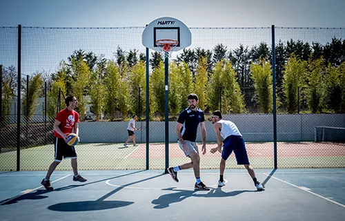 Bien etre au travail