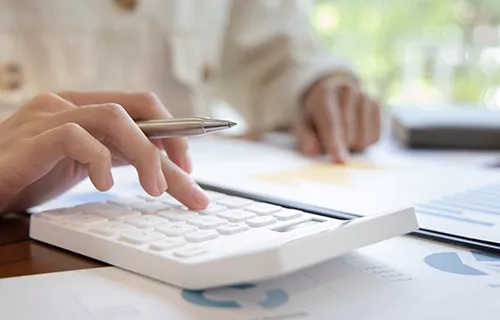 Calculating the precariousness bonus