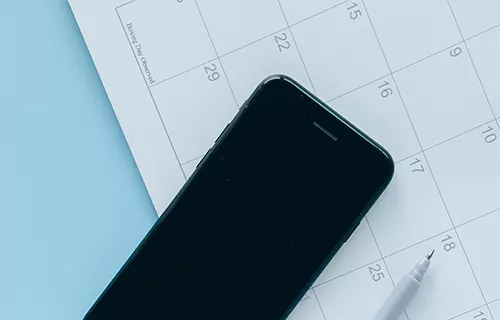 Calendrier Calendrier