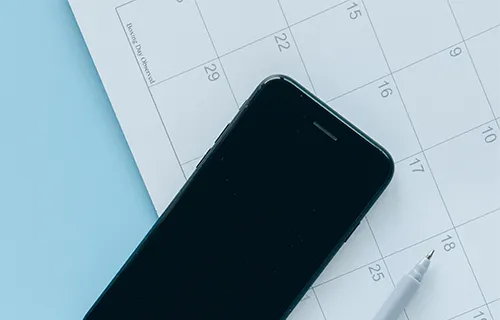 Calendrier