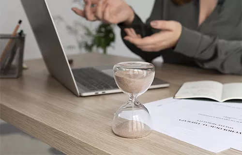 Comment gérer le CET en entreprise ?