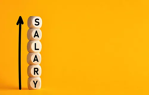 convention collective HCR 2025 salaire